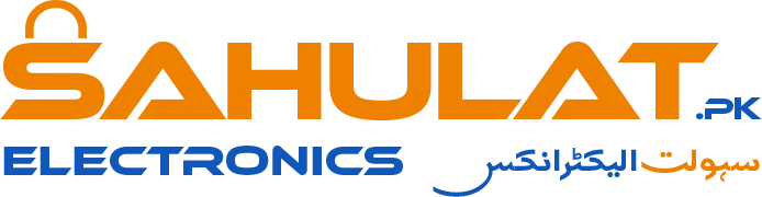 Sahulat Electronics - Easy Installments