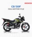 Honda CB-150F