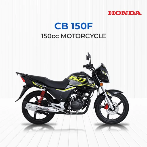 Honda CB-150F