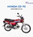 Honda CD-70