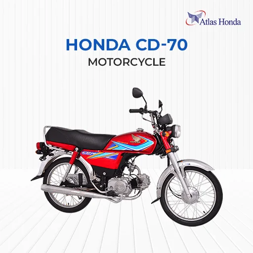 Honda CD-70