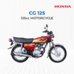 Honda CG 125