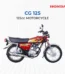 Honda CG 125