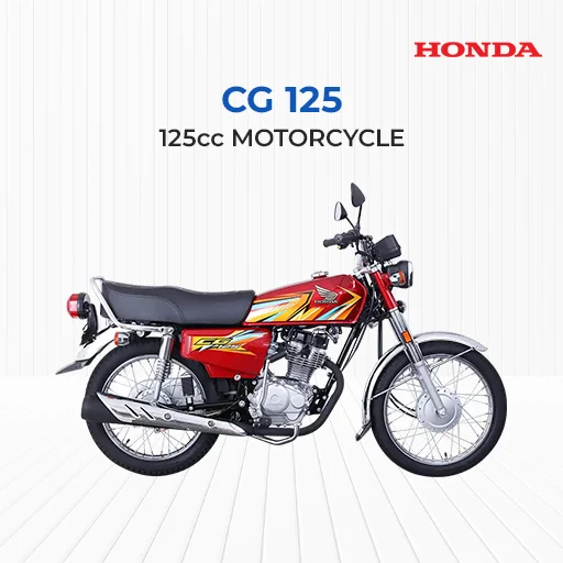 Honda CG 125