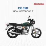 Honda CG-150