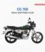Honda CG-150