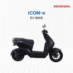Honda Icon-e EV Bike