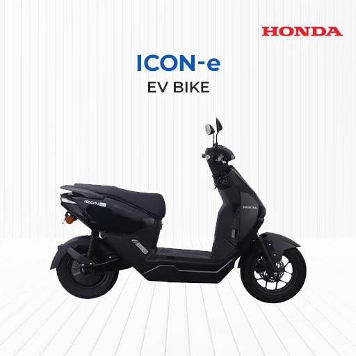 Honda Icon-e EV Bike