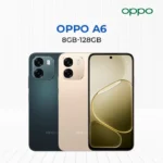 Oppo A6 - 1