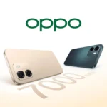 Oppo A6 - 2