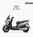 Revoo E52
