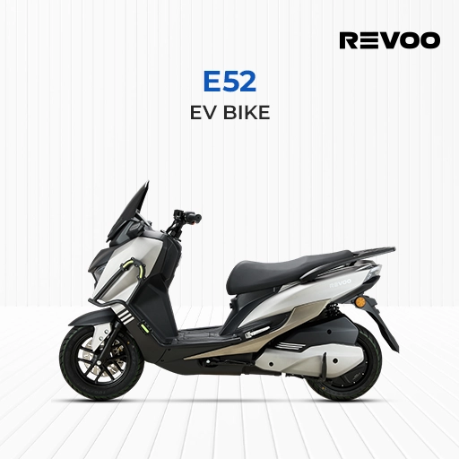 Revoo E52