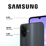 Samsung Galaxy A07 - 2