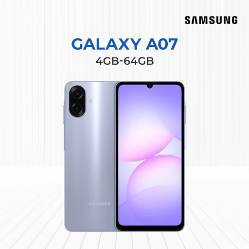 Samsung Galaxy A07