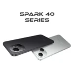 Tecno Spark 40C - 1