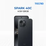 Tecno Spark 40C