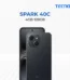 Tecno Spark 40C